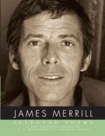 9780375711664-037571166X-Selected Poems of James Merrill