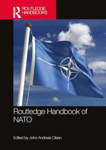 9781032427447-1032427442-Routledge Handbook of NATO