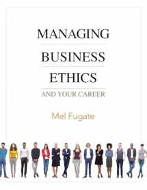 9781948426343-194842634X-Managing Business Ethics: And Your Career