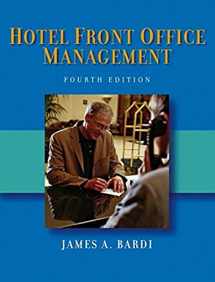 9780471687108-0471687103-Hotel Front Office Management