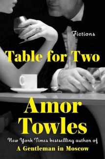 9780593296370-0593296370-Table for Two: Fictions