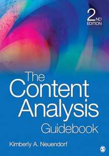 9781412979474-1412979471-The Content Analysis Guidebook