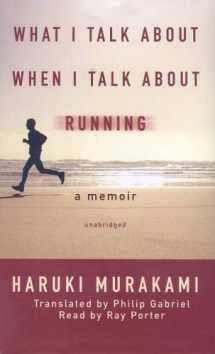 9781433243875-1433243873-What I Talk about When I Talk about Running