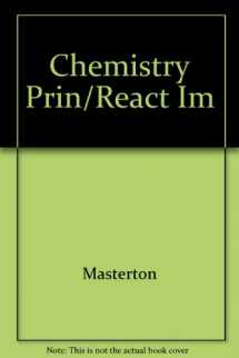9780534409005-0534409008-Chemistry Prin/React Im