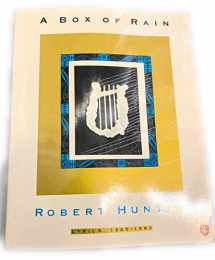 9780140134513-0140134514-A Box of Rain: Lyrics: 1965-1993 (Poets, Penguin)