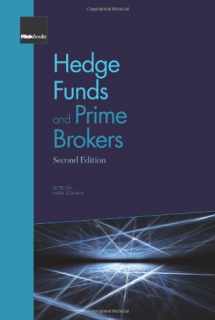 9781904339991-1904339999-Hedge Funds & Prime Brokers 2nd