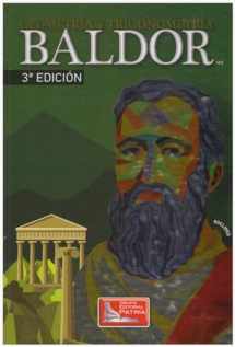 9786077445517-6077445517-Geaometria y Trigonometria de Baldor -Ed 2017 (Spanish Edition)
