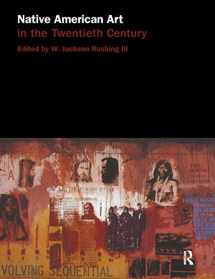 9780415137485-0415137489-Native American Art in the Twentieth Century