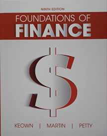 9780134408385-0134408381-Foundations of Finance Plus MyLab Finance with Pearson eText -- Access Card Package