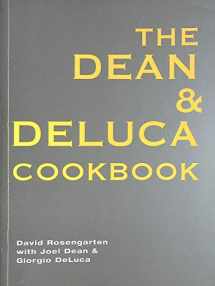 9780091869564-0091869560-The Dean and Deluca Cookbook