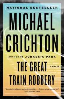 9780804171281-0804171289-The Great Train Robbery: A Novel