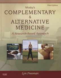 9780323053464-0323053467-Mosby's Complementary & Alternative Medicine: A Research-Based Approach