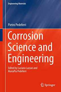 9783319976242-3319976249-Corrosion Science and Engineering (Engineering Materials)