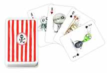 9781596177376-1596177373-Tim Burton Playing Cards