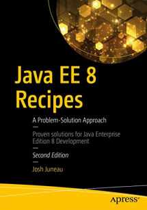 9781484235935-1484235932-Java EE 8 Recipes: A Problem-Solution Approach