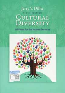 9781337563383-1337563382-Cultural Diversity: A Primer for the Human Services