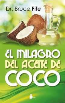 9788478089727-8478089721-MILAGRO DEL ACEITE DE COCO, EL (Spanish Edition)