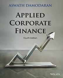 9781118808931-1118808932-Applied Corporate Finance, Fourth Edition