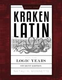 9781947644342-1947644343-Kraken Latin 1: Student Edition