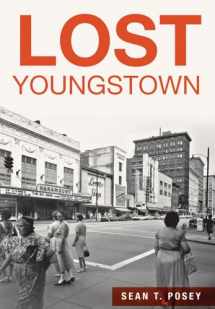 9781626198326-1626198322-Lost Youngstown