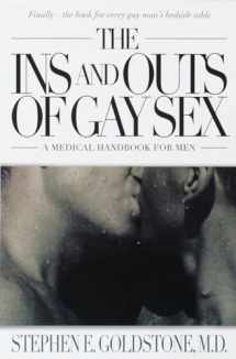 9780440508465-0440508460-The Ins and Outs of Gay Sex: A Medical Handbook for Men
