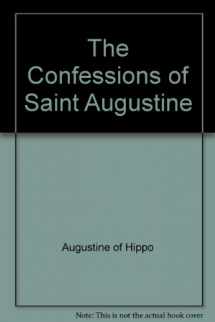 9780451616104-0451616103-The Confessions of Saint Augustine