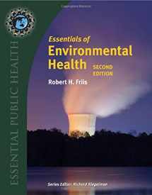 9780763778903-0763778907-Essentials Of Environmental Health, 2nd Edition (Essential Public Health)