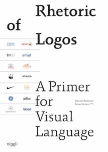 9783721209570-3721209575-Rhetoric of Logos: A Primer for Visual Language
