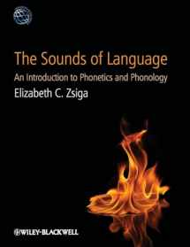 9781405191036-1405191031-The Sounds of Language: An Introduction to Phonetics and Phonology