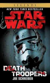 9780345520814-0345520815-Death Troopers (Star Wars) (Star Wars - Legends)