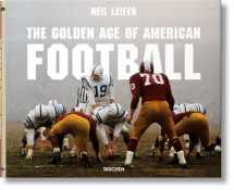 9783836500302-3836500302-The Golden Age of American Football
