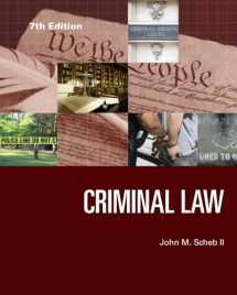 9781285459035-1285459032-Criminal Law