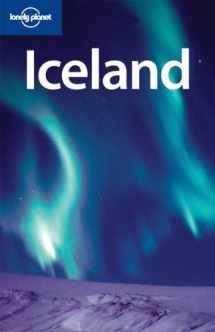 9781741044553-1741044553-Iceland (Lonely Planet Country Guide)