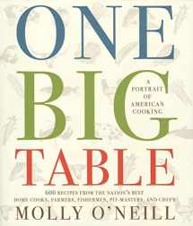 9780743232708-0743232704-One Big Table: One Big Table