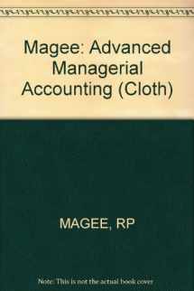 9780471603177-0471603171-Advanced Managerial Accounting