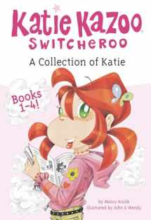 9780448463049-0448463040-A Collection of Katie: Books 1-4 (Katie Kazoo, Switcheroo)