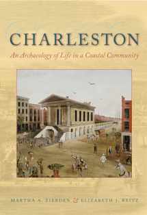 9780813062907-081306290X-Charleston: An Archaeology of Life in a Coastal Community