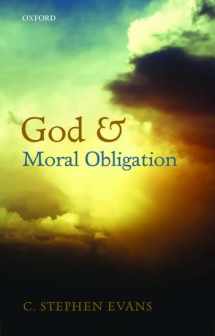 9780199696680-0199696683-God and Moral Obligation