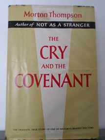 9780899667584-0899667589-The Cry and the Covenant