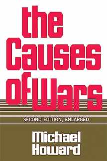 9780674104174-067410417X-The Causes of Wars: And Other Essays, Second Edition, Enlarged
