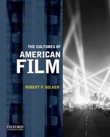 9780199753420-0199753423-The Cultures of American Film