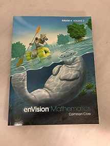 9780134954776-0134954777-Envision Mathematics 2020 Common Core Student Edition Grade 4 Volume 2