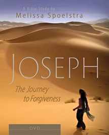 9781426789120-1426789122-Joseph: The Journey to Forgiveness