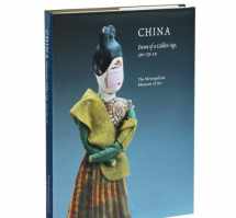 9780300104875-0300104871-China: Dawn of a Golden Age, 200-750 AD