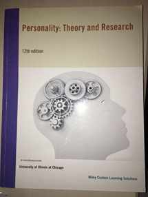 9781118360057-1118360052-Personality: Theory and Research