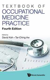 9789813200692-9813200693-TEXTBOOK OF OCCUPATIONAL MEDICINE PRACTICE (FOURTH EDITION)