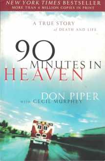 9780800759490-0800759494-90 Minutes in Heaven: A True Story of Death and Life