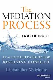 9781118304303-1118304306-The Mediation Process: Practical Strategies for Resolving Conflict, 4th Edition