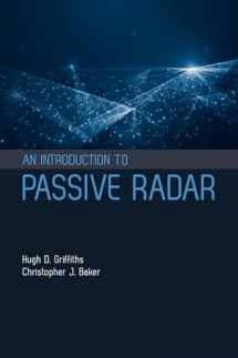 9781630810368-1630810363-Introduction to Passive Radar (Artech House Radar)