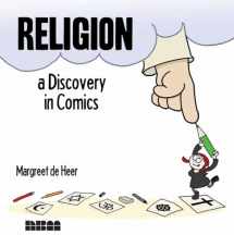 9781561639946-156163994X-Religion: A Discovery in Comics
